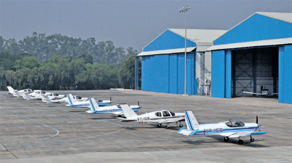 aviationuniversitywillestablishsooninhyderabad